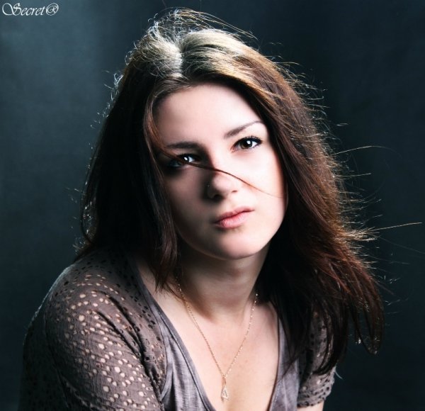 Фотовиставка Олександри Містюк