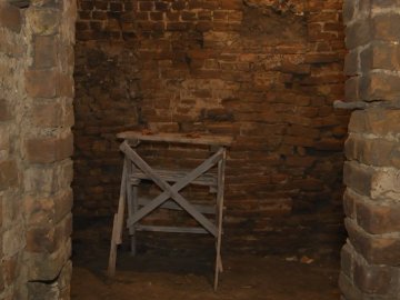 Що відомо про нововідкриті підземелля у Луцьку. ВІДЕО 