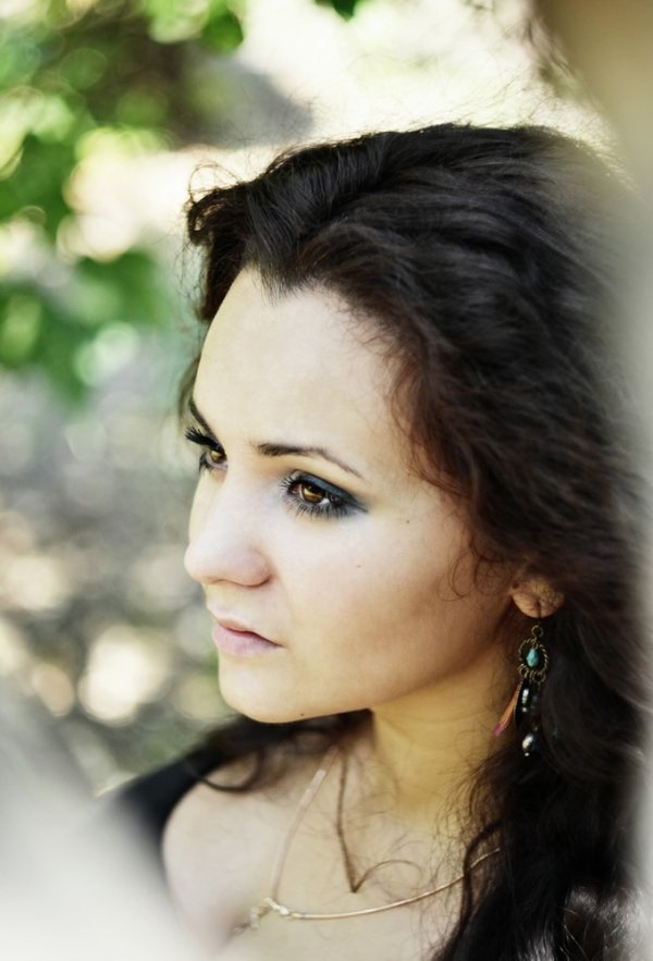 Фотовиставка Діани Шишкової-Морозюк