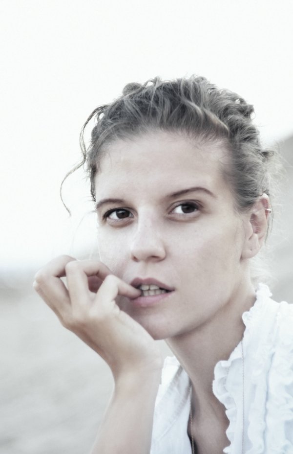 Фотовиставка Діани Шишкової-Морозюк