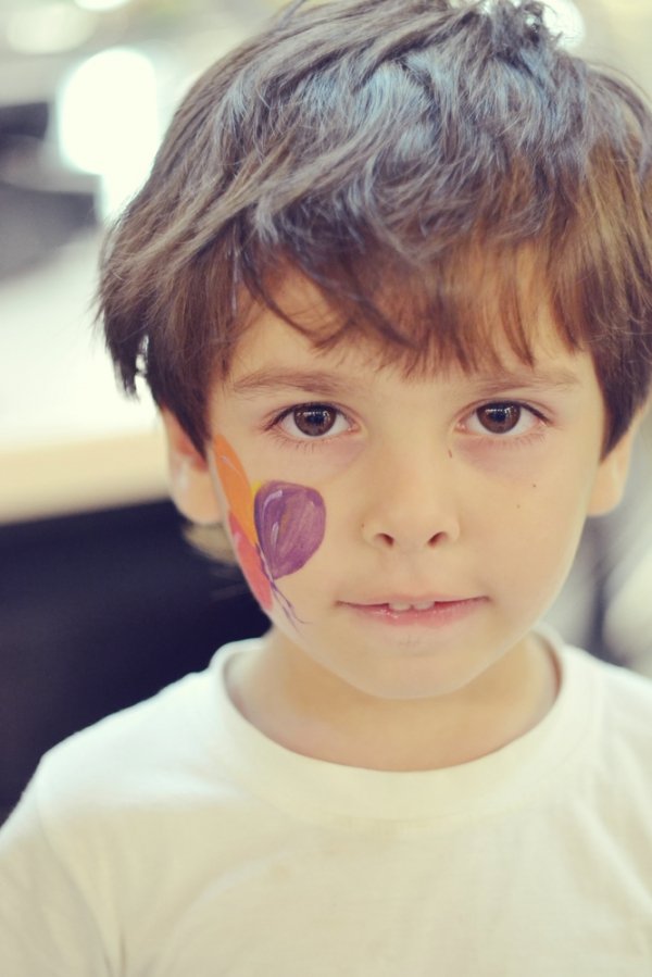 Фотовиставка Діани Шишкової-Морозюк