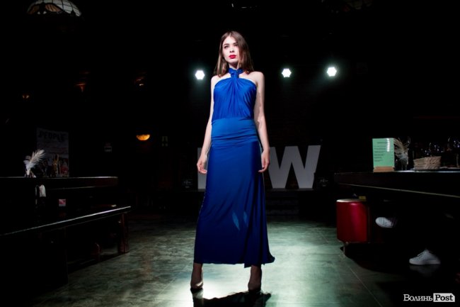 «Lutsk fashion weekend»: яким був перший день модного дійства. ФОТО