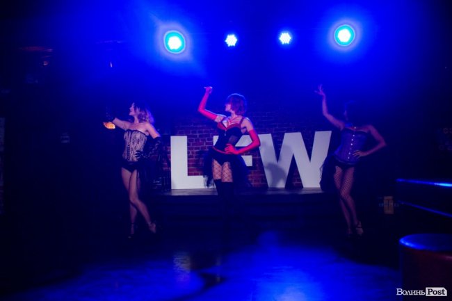 «Lutsk fashion weekend»: яким був перший день модного дійства. ФОТО