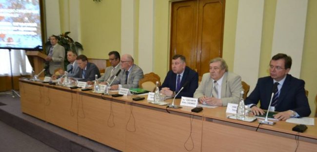 В Україну через проблему «біологічної пожежі» з'їхалися іноземні науковці. ВІДЕО