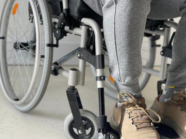 «Куля влучила в голову захисника і пройшла крізь мозок»: історія дитячого футбольного тренера з Волині 