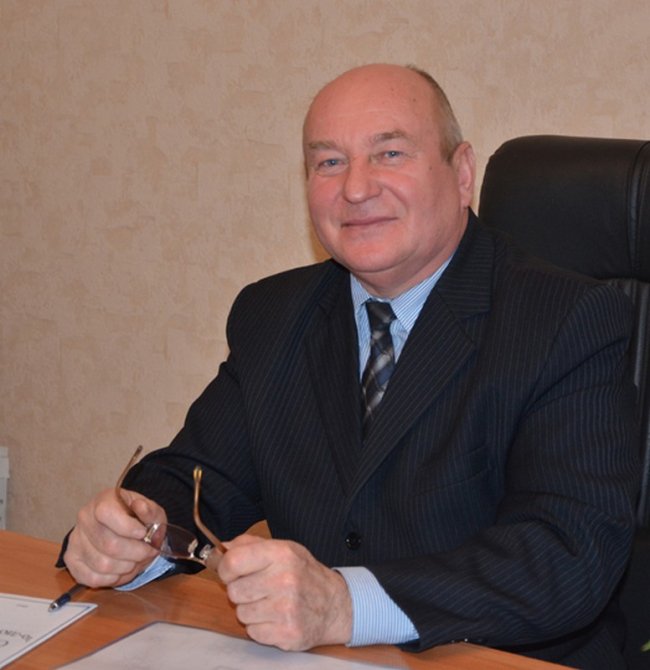 Школа на Волині відзначила ювілей 