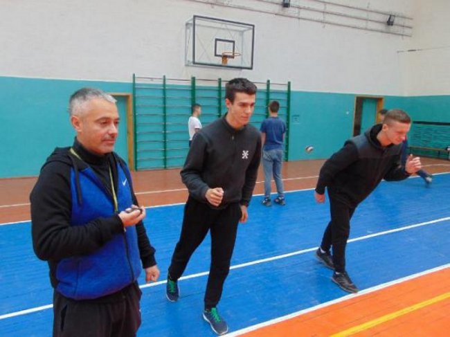 Школа на Волині відзначила ювілей 