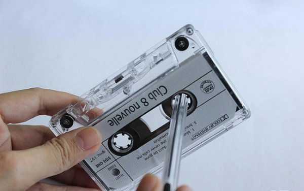 Економія батарейок