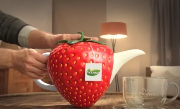 Прикольна реклама