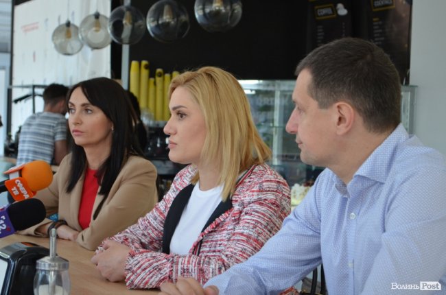 Це область, де на митницю впливають місцеві феодальні клани, – нардеп про Волинь