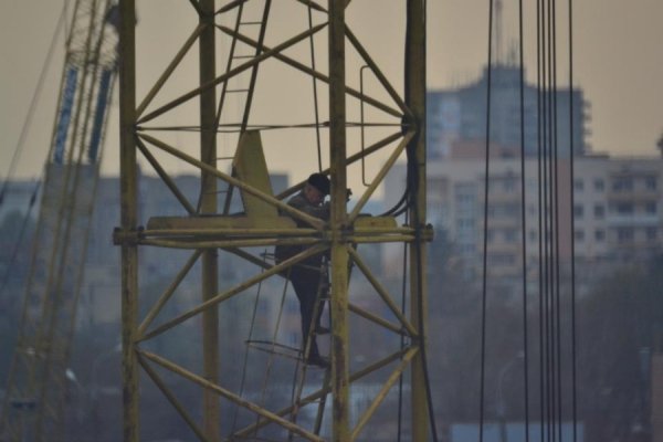 Фото: Олег Гордон