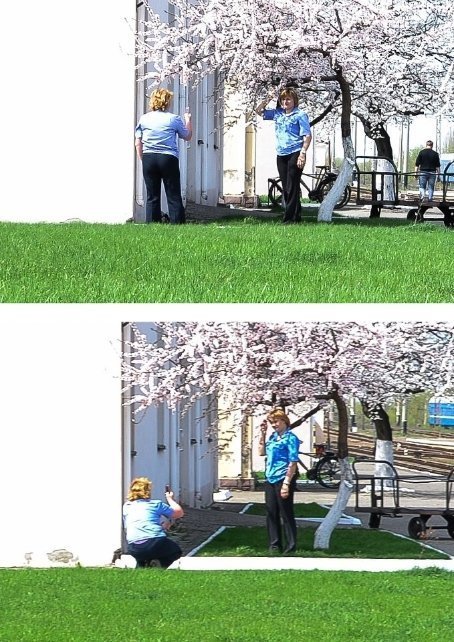 Фото: Олег Гордон