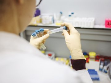 У МОЗ розповіли, як приватні лабораторії безкоштовно тестуватимуть на COVID-19