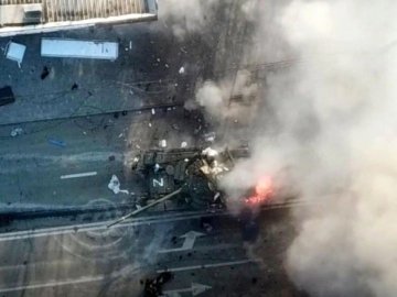 У Гомельській області Білорусі розвантажують військову техніку РФ, зводять понтонний міст через Прип’ять. ВІДЕО