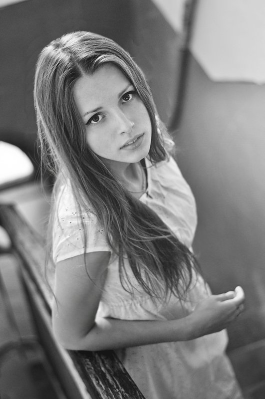 Фотовиставка Ірини Ільчук 