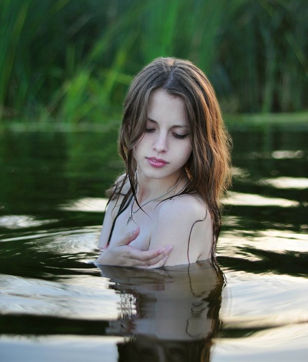 Фотовиставка Ірини Ільчук 