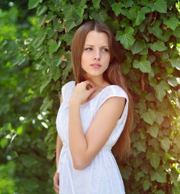 Фотовиставка Ірини Ільчук 