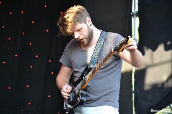 БАНДЕРШТАТ. Наживо. ТЕКСТ. ФОТО. День перший