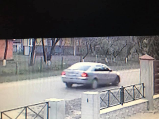 Поліція шукає свідків аварії, в якій травмувалася неповнолітня волинянка