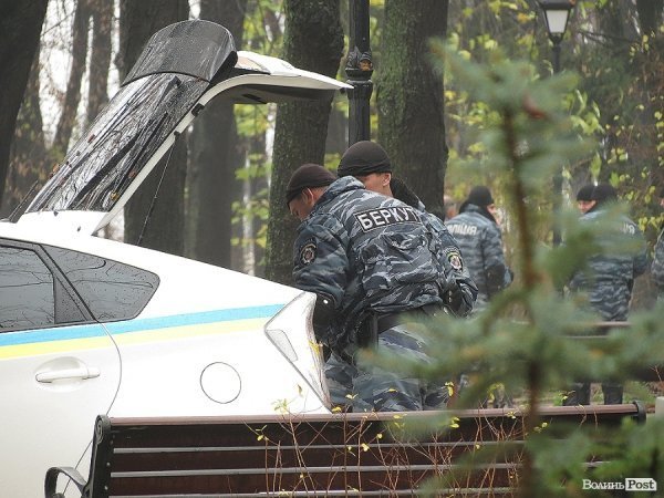 «Єврореволюція» в Києві. ФОТО. ВІДЕО
