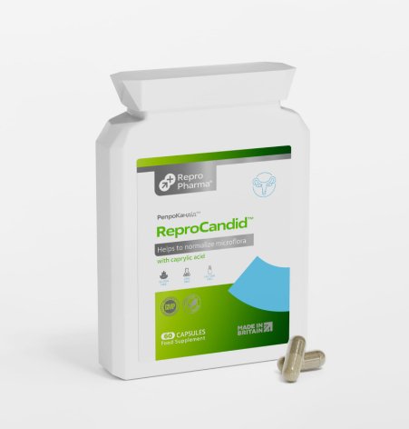 Кращі рішення для жіночого здоров'я: експертний огляд. Реклама