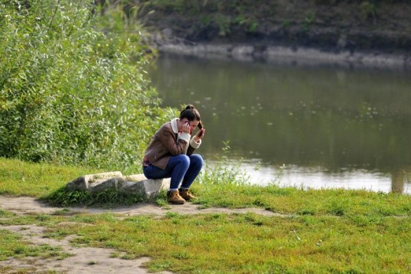 «Бабине літо» і «бебі-бум» Луцьку. ФОТО