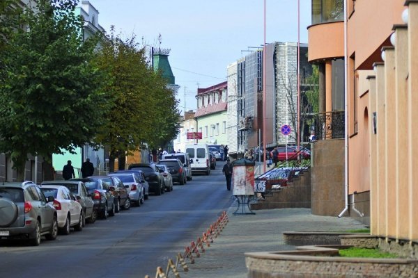 «Бабине літо» і «бебі-бум» Луцьку. ФОТО