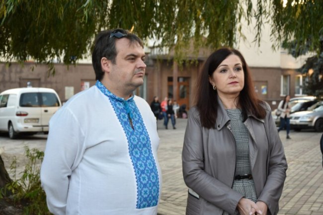 У Луцьку відбувся міжнародний етнічний фестиваль «Ліра Фест-2019». ФОТО