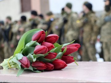 Добрі новини від ВолиньPost за 8 березня