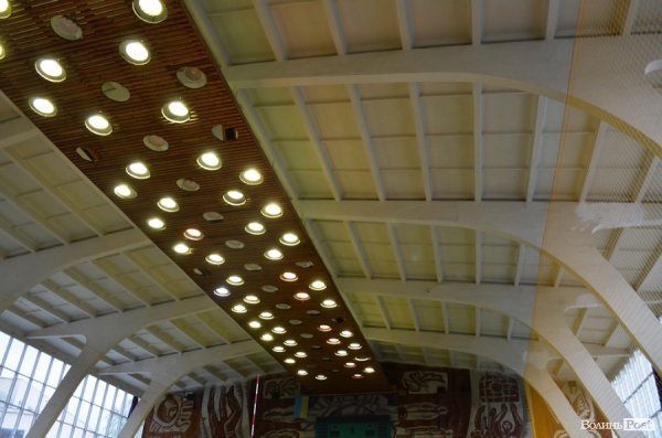 Спортшкола у Луцьку відкрилася після ремонту. ФОТО