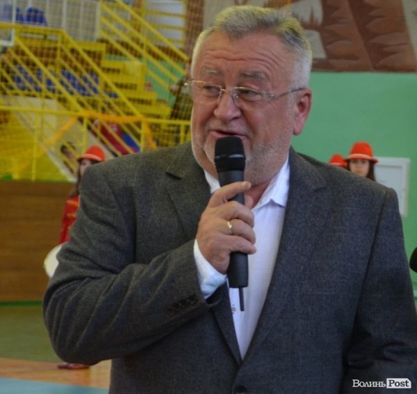 Борис Клімчук