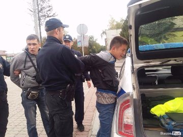 500-кілограмова бомба та масові бійки. Надзвичайні новини тижня (2-8 жовтня)