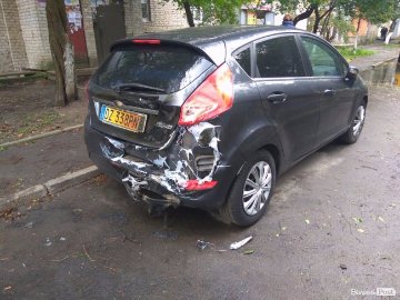 500-кілограмова бомба та масові бійки. Надзвичайні новини тижня (2-8 жовтня)