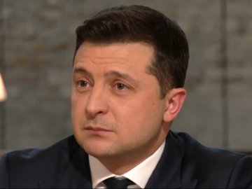 Зеленський розповів, коли введуть воєнний стан