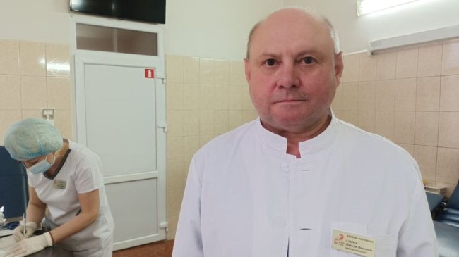 Мирослав Самчук