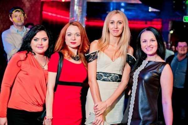 Концерт гурту «ТіК» у Луцьку. ФОТО