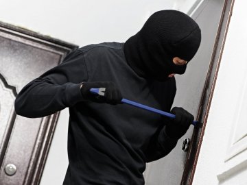 Зловили серійного злодія, який обкрадав будинки волинян