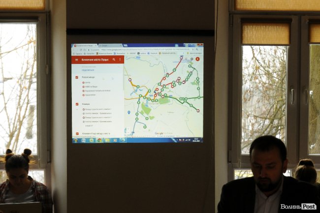 Моніторинг та техногенна безпека: що дасть лучанам «Безпечне місто»