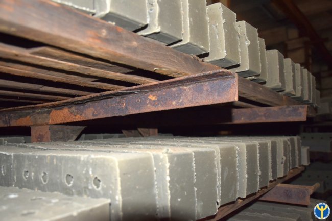 «Навчимо виготовляти цеглу»: волинян кличуть на роботу на керамічний завод. ФОТО