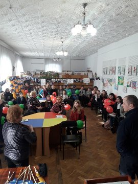 Новий журнал та конкурс краси у «ПортCity». Добрі новини Волині