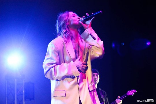 Новий журнал та конкурс краси у «ПортCity». Добрі новини Волині