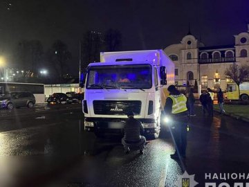 Водій «Укрпошти» уник покарання за смертельну ДТП у Луцьку