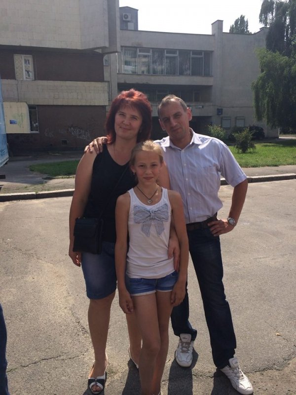 Діти волинських Героїв поїхали відпочивати у Польщу. ФОТО