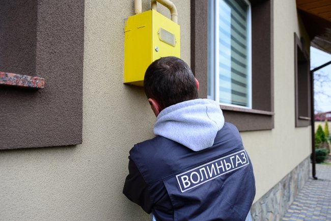 АТ «Волиньгаз» продовжує  працювати та відновлює роботу в звичному режимі 