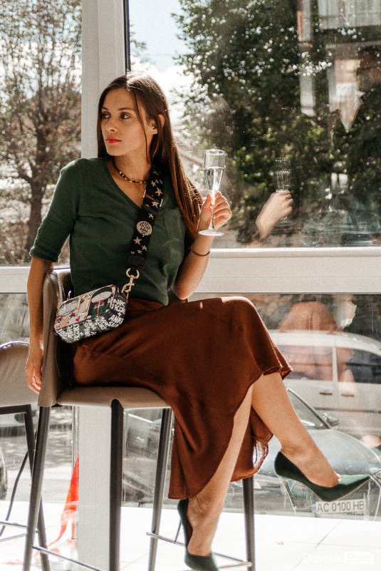 У Луцьку відкрили меблевий шоурум BESELL*