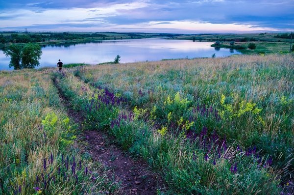 Фотовиставка Олександра Калініна