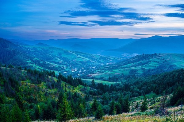 Фотовиставка Олександра Калініна