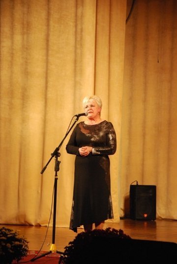 Навчальний заклад Луцька відзначив 10-річчя. ФОТО