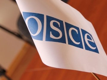 Новий звіт ОБСЄ: напружена ситуація і порушення режиму "тиші"