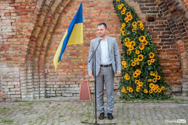 Еліта юриспруденції: у Луцьку нагородили нотаріусів з усієї області. ФОТО 